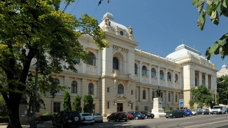 Granturi Utrecht Network pentru tineri cercetători. La competiție pot participa studenții UAIC