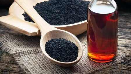 Ulei de negrilică beneficii. Pentru ce se administrează suplimentul alimentar?