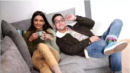 Vlad Gherman și Oana Moșneagu vor să își întemeieze o familie. Ce planuri au pentru anul 2023