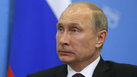 Vladimir Putin recunoaşte că „mobilizarea parţială” a scos la iveală „probleme”