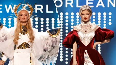 Detalii din culisele Miss Universe 2023. Miss Ucraina și Miss Rusia au fost la un pas să se ia la bătaie