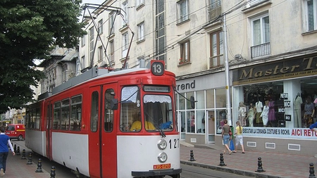 Atenţie, călători! Modificări privind circulaţia tramvaielor cu ocazia Zilei Unirii Principatelor Române, la Iaşi