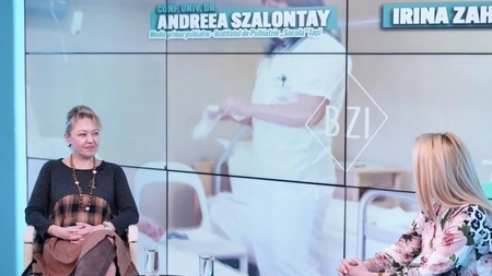 Cum să treci peste depresia unei despărțiri? Conf.dr. Andreea Szalontay: „Despărțirea poate fi percepută ca și un deces al cuiva” - VIDEO