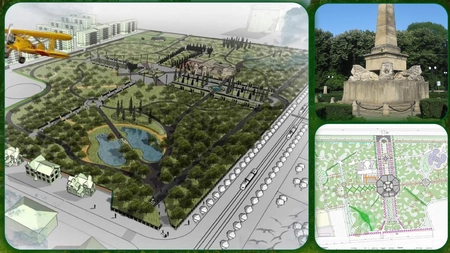 O decizie finală legată de investiții în zona cea mai dorită din orașul Iași a fost luată! Afacerea este de peste 5 milioane de euro – FOTO, EXCLUSIV