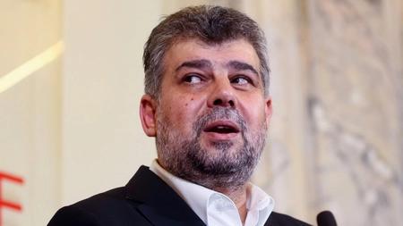 Marcel Ciolacu, despre ipoteza unor alegeri anticipate: „În contextul actual nu sunt un susținător”