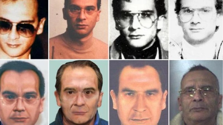 Filmul operațiunii de capturare ale celui mai căutat mafiot din Italia, Messina Denaro