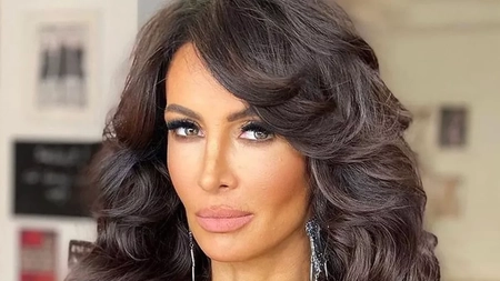 Cum arată acum mama Mihaelei Rădulescu. Cele două seamănă foarte bine