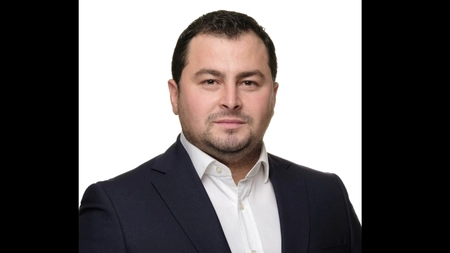 PSD si USR au blocat ședința de Consiliu Local când un liberal trebuia să depună jurământul