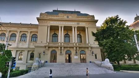 UAIC a obținut finanțare de la bugetul de stat pentru Școala Gimnazială „Junior” și administrarea Centrului de Creație Brădeț