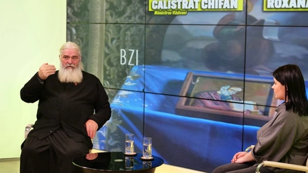 Câți bani ia părintele Calistrat Chifan pentru o nuntă? Iată cât costă căsătoria religioasă - VIDEO
