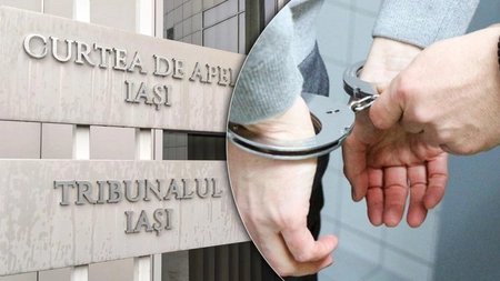 O femeie din Iași a fost jefuită chiar în Policlinica Balneară. Ce pedeapsă a primit tâlharul pentru cei 150 de lei sustrași – FOTO