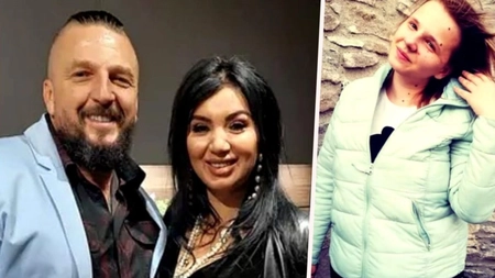 Adriana Bahmuțeanu a dat vestea înainte de nuntă. Testul de paternitate al logodnicului ei este pozitiv
