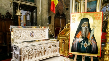 Arhiepiscopia Iașilor transmite ce evenimente importante vor avea loc în perioada 22-28 ianuarie 2023