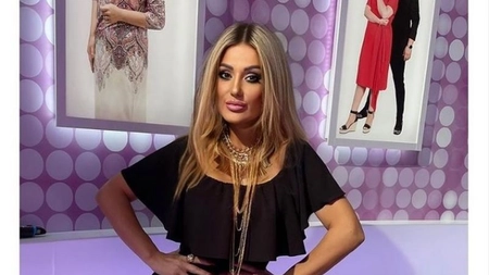 Bianca Rus are probleme de sănătate, după ce a slăbit 70 de kilograme: „Mă hrănesc prin perfuzii