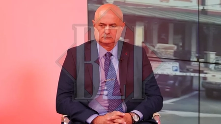 Dănuţ Bolohan, şeful de la Vama Iaşi, se află din nou în arest la domiciliu