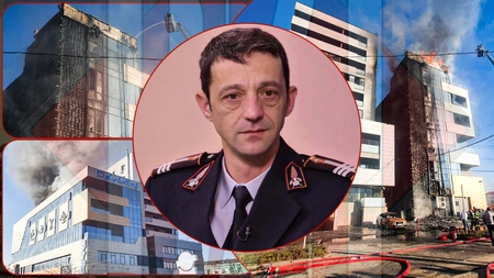 Frustrarea unui „colonel” făcut la apelul bocancilor! Drept la replică plin de falsuri și minciuni