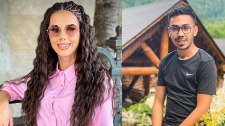 Pactul făcut Armin Nicoară și Georgiana Lobonț. Cele mai noi detalii: 