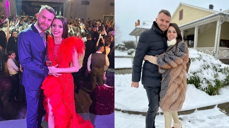 Mai divorțează Rareș Ciciovan de Georgiana Lobonț?! Declarația unui apropiat schimbă tot