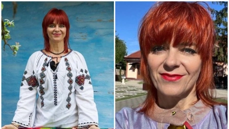 Gianina Corondan a ajuns de nerecunoscut. Motivul surprinzător pentru care vedeta a renunțat la cariera în televiziune