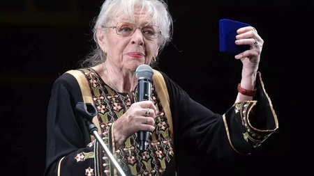 Ileana Stana-Ionescu are mari probleme de sănătate. Cu ce se confruntă marea actriță