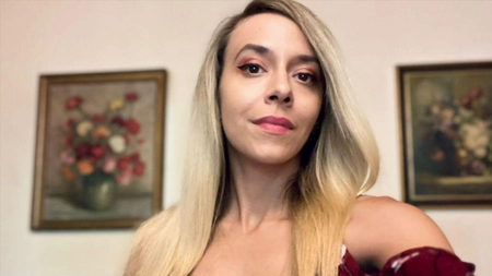 Incisivul jurnalist Iosefina Pascal la BZI LIVE: 