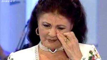 Irina Loghin este în doliu după ce și-a pierdut o soră. Artista trece prin clipe grele