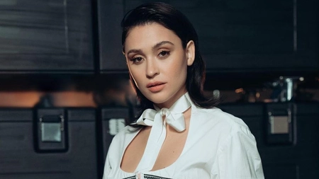 Irina Rimes vrea să fie din nou mireasă. Ce spune artista despre bărbatul care i-a cucerit inima