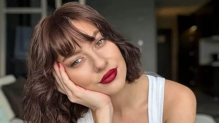 Lidia Buble, dezvăluiri despre căsătorie și dorința de a avea copii: „Trebuie să se întâmple în mod firesc”