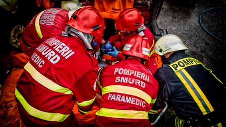 Incident tragic în Constanța: Doi bărbați au murit asfixiați, deși inițial s-a declarat că au fost salvați de la pericol- UPDATE