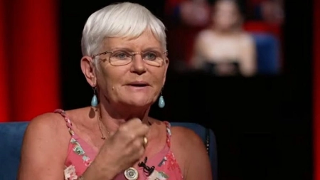 Ce pensie are Monica Tatoiu. Majoritatea românilor doar visează la aceste sume