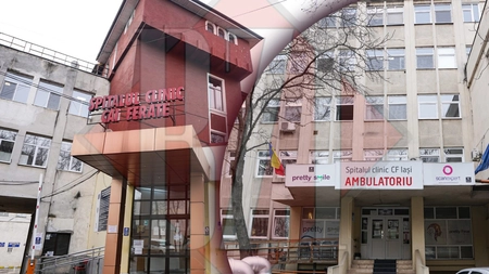 Spitalul Clinic „Căi Ferate” Iași face angajări! Ce posturi au fost scoase la concurs