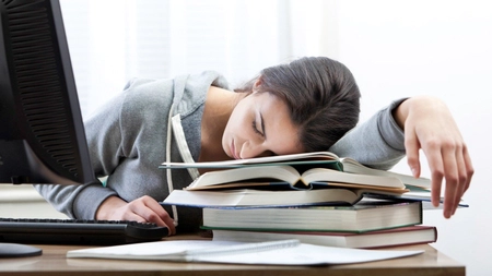 Oboseala psihică. Stadiile acesteia și metodele prin care să depășiți această stare