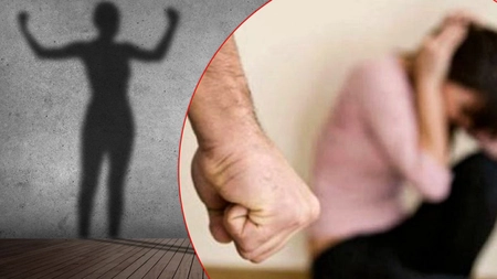 Scandal într-o familie din Iași la început de an! Soția a cerut ordin de protecție