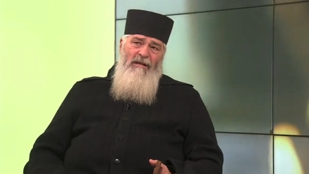 Ce urăște părintele Calistrat Chifan? Iată trei lucruri pe care nu le suportă îndrăgitul duhovnic - VIDEO