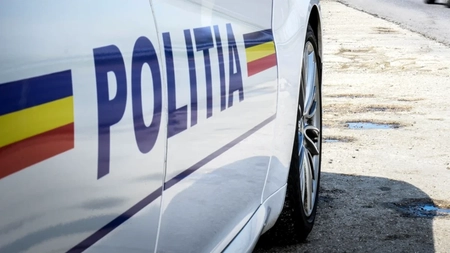 Scene halucinante în Baia Mare. O fată aproape dezbrăcată, cu mâinile murdare de sânge, se plimba dezorientată pe stradă