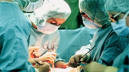 Prelevare de organe la Iași, la Spitalul de Neurochirurgie, de la un donator cadaveric! Va salva viețile mai multor pacienți de la Spitalul Parhon
