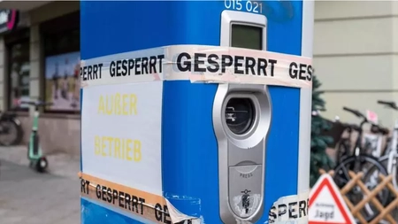 Germania vrea să raționalizeze alimentarea mașinilor electrice. Care este cauza