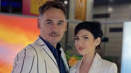 Răzvan Simion și-a cerut iubita de soție. Cum arată inelul primit de Daliana Răducan