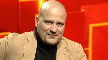 Șerban Huidu, despre accidentul mortal pe care l-a provocat în urmă cu 11 ani. Prezentatorul a făcut dezvăluiri neașteptate