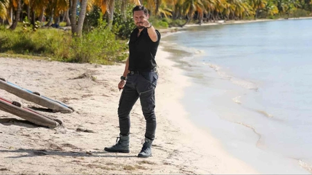 Echipa celor 12 Războinici de la Survivor România 2023 este pregătită de atac. Cine sunt adversarii Faimoșilor