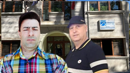 Șeful de la DRDP Iași continuă prigoana angajaților incomozi! Cine nu e cu Adrian Brînzilă zboară din instituție: „Sper să nu fie o vendetă, o răzbunare a liderului de sindicat” – FOTO