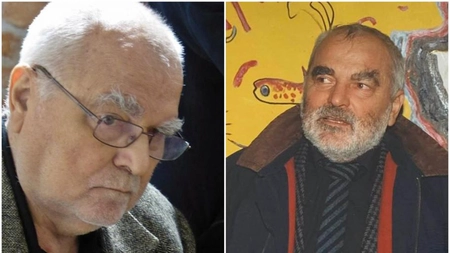 Criticul şi istoricul de artă Constantin Prut a murit la vârsta de 82 de ani