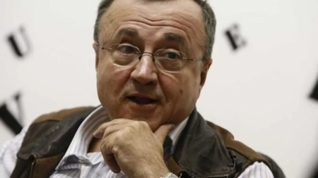 Ion Cristoiu la BZI LIVE: 