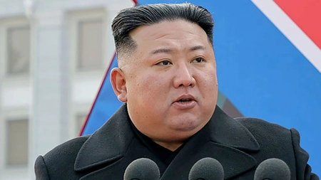 Kim Jong Un, ședință de urgență cu oficialii din Coreea de Nord: se anunță o foamete extremă