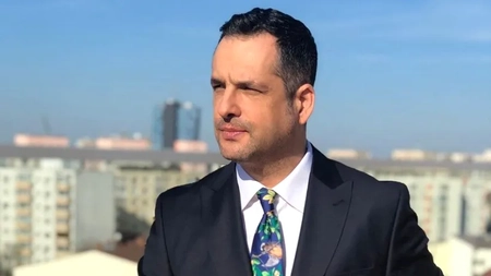 Mădălin Ionescu a prevăzut cutremurul devastator din Turcia! Ce spune prezentatorul: „Am visat”