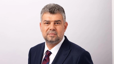 Marcel Ciolacu, despre rotaţia premierilor: „Nu știm dacă va fi exact pe data de 25 mai