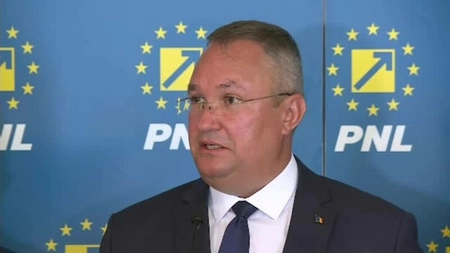 Nicolae Ciucă susține că rotativa va avea loc, dar nu chiar pe 25 mai