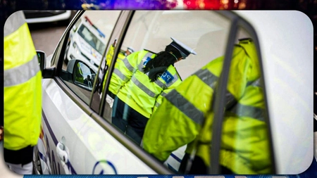 Nicio zi fără circ în traficul din Iași. Polițiștii își pun mâinile în cap când văd cum s-au urcat la volan unii șoferi