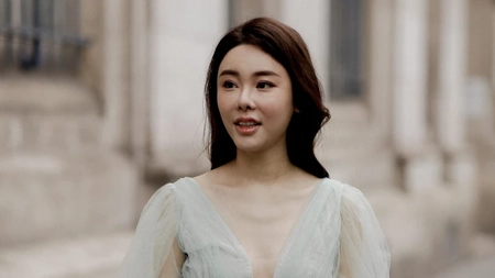 Noi detalii macabre despre crima modelului Abby Choi care a șocat planeta