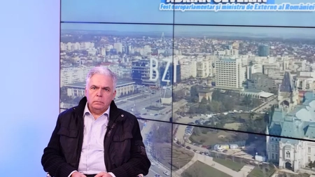 Adrian Severin, fost ministru al Afacerilor Externe și europarlamentar: „O jumătate de adevăr este mai rea decât o minciună; 3 februarie 2009 nu putea exista fără 2 iunie 1997”